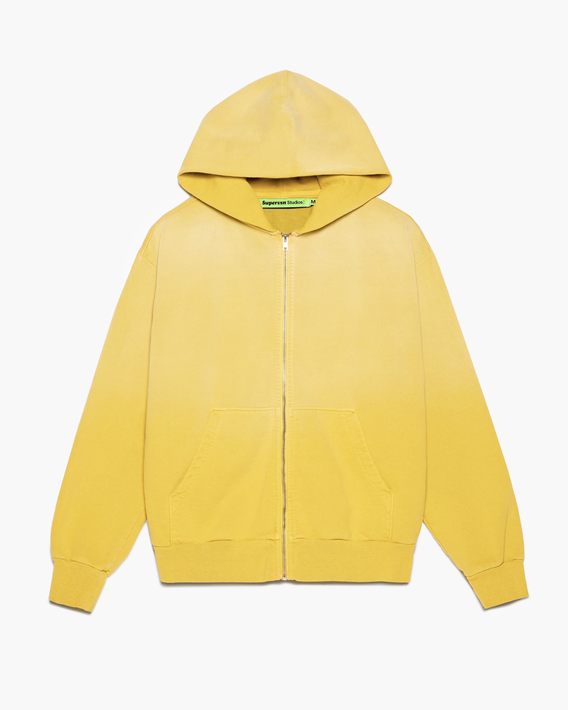 CELEBRATION ZIP UP HOODIE