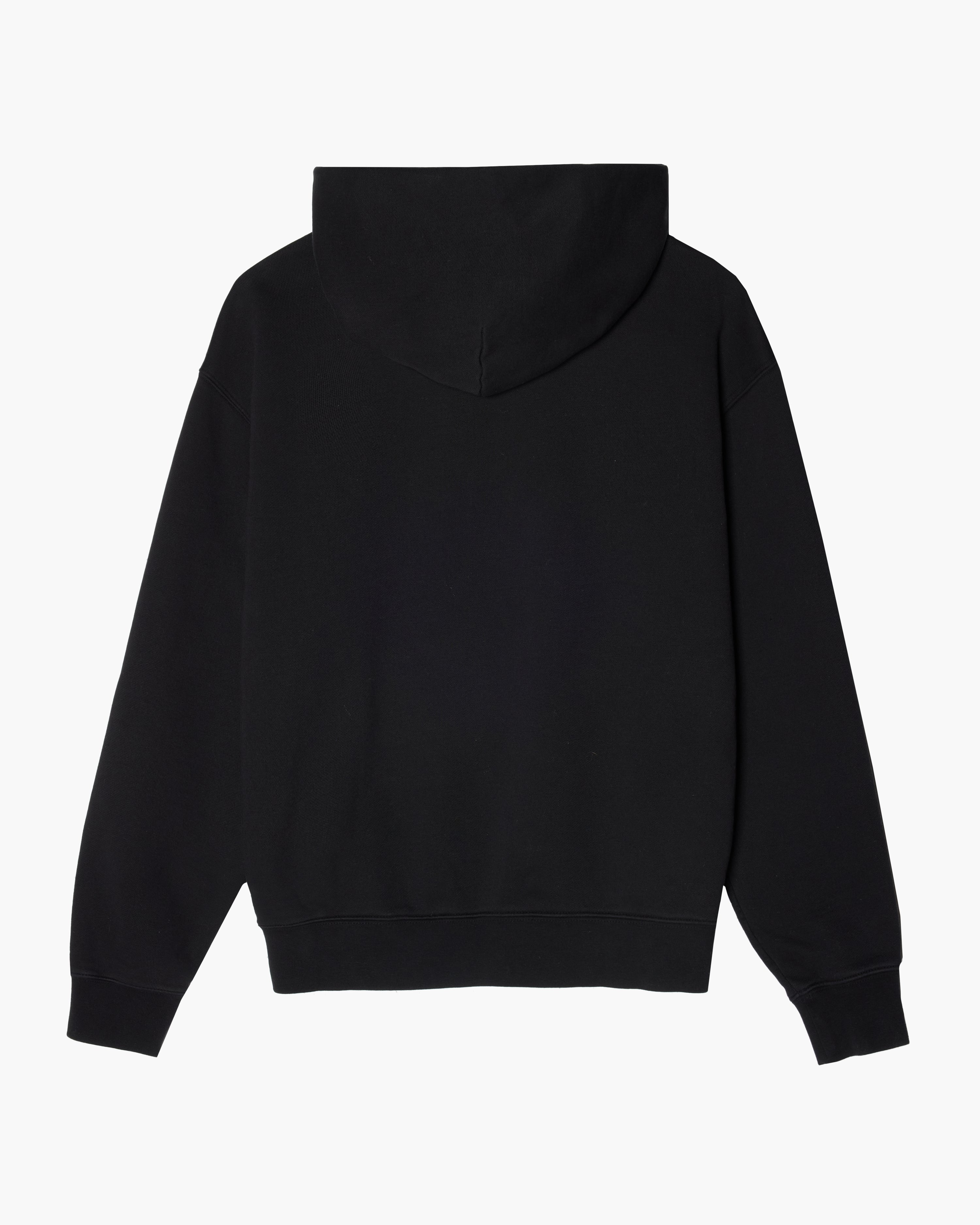 SUPERVSN GALLERY HOODIE