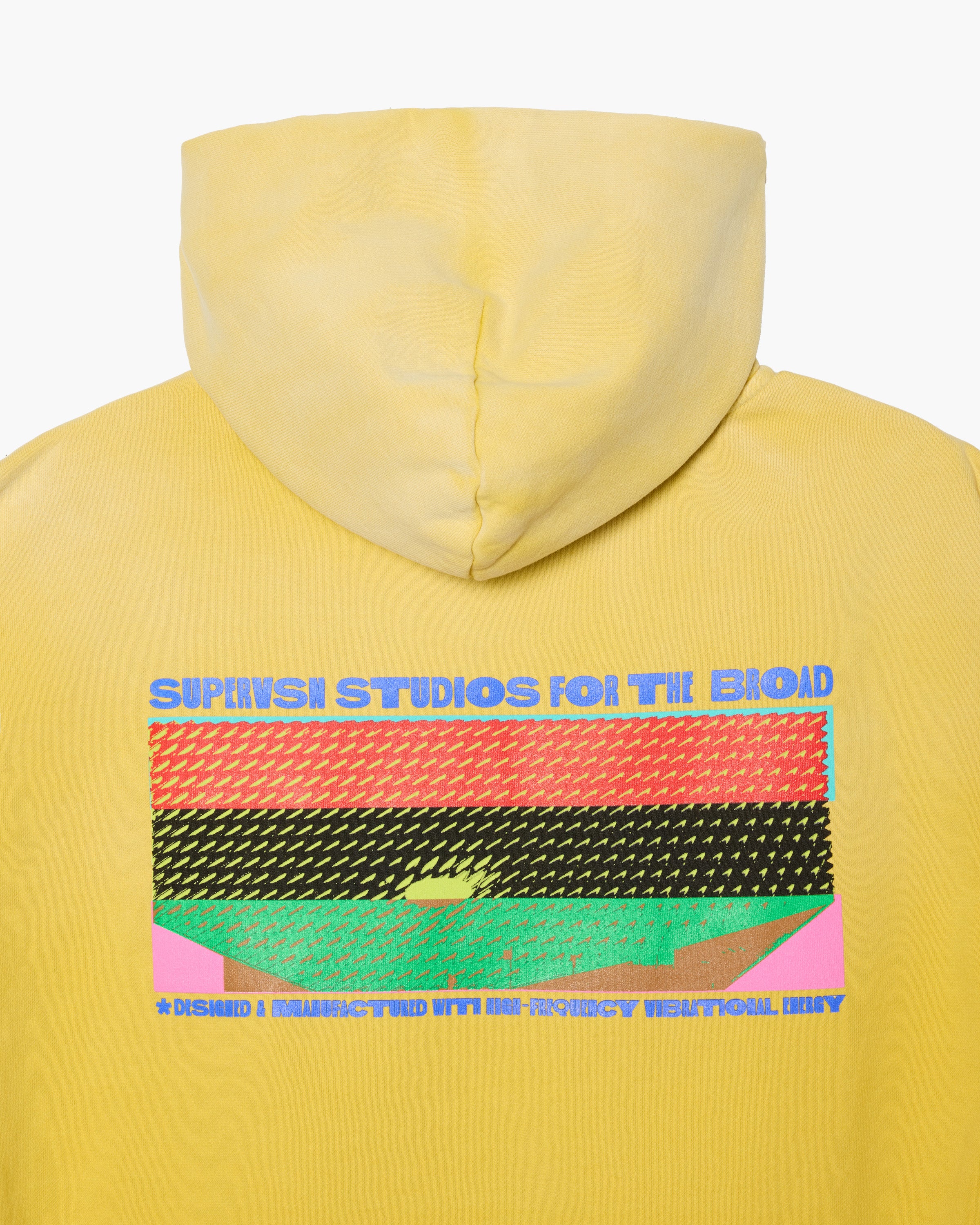 CELEBRATION ZIP UP HOODIE