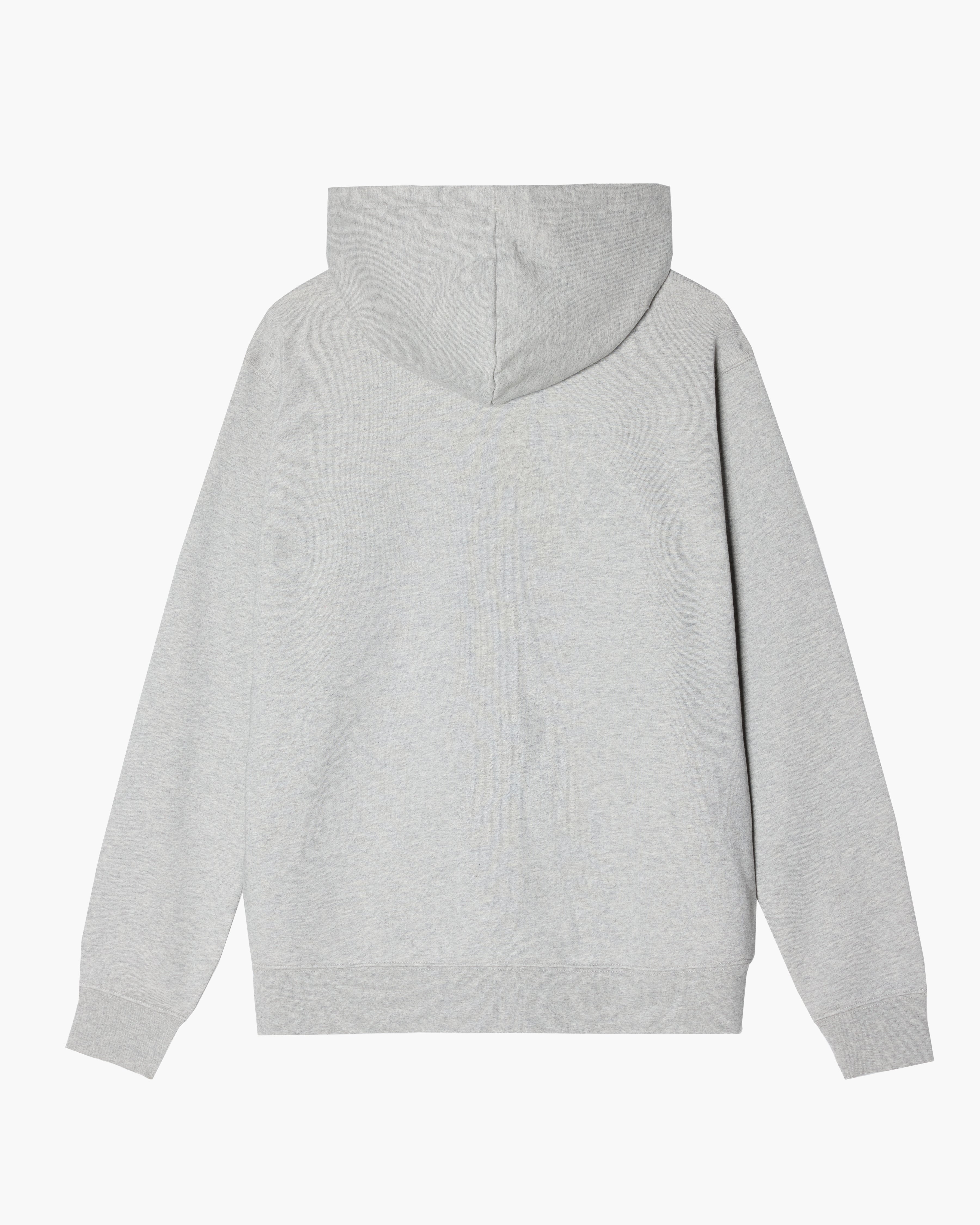 SUPERVSN GALLERY ZIP HOODIE – Supervsn Studios