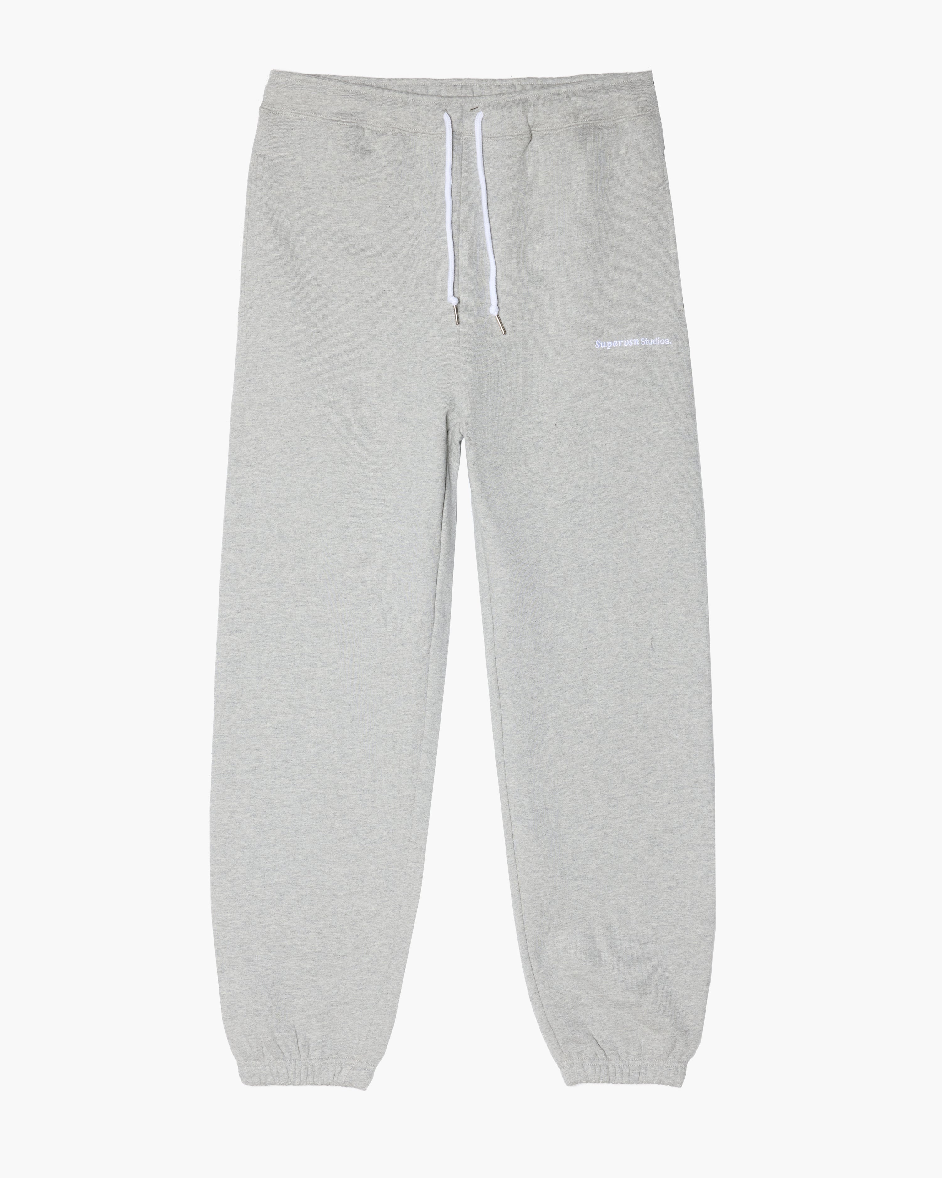 SUPERVSN GALLERY SWEATPANTS