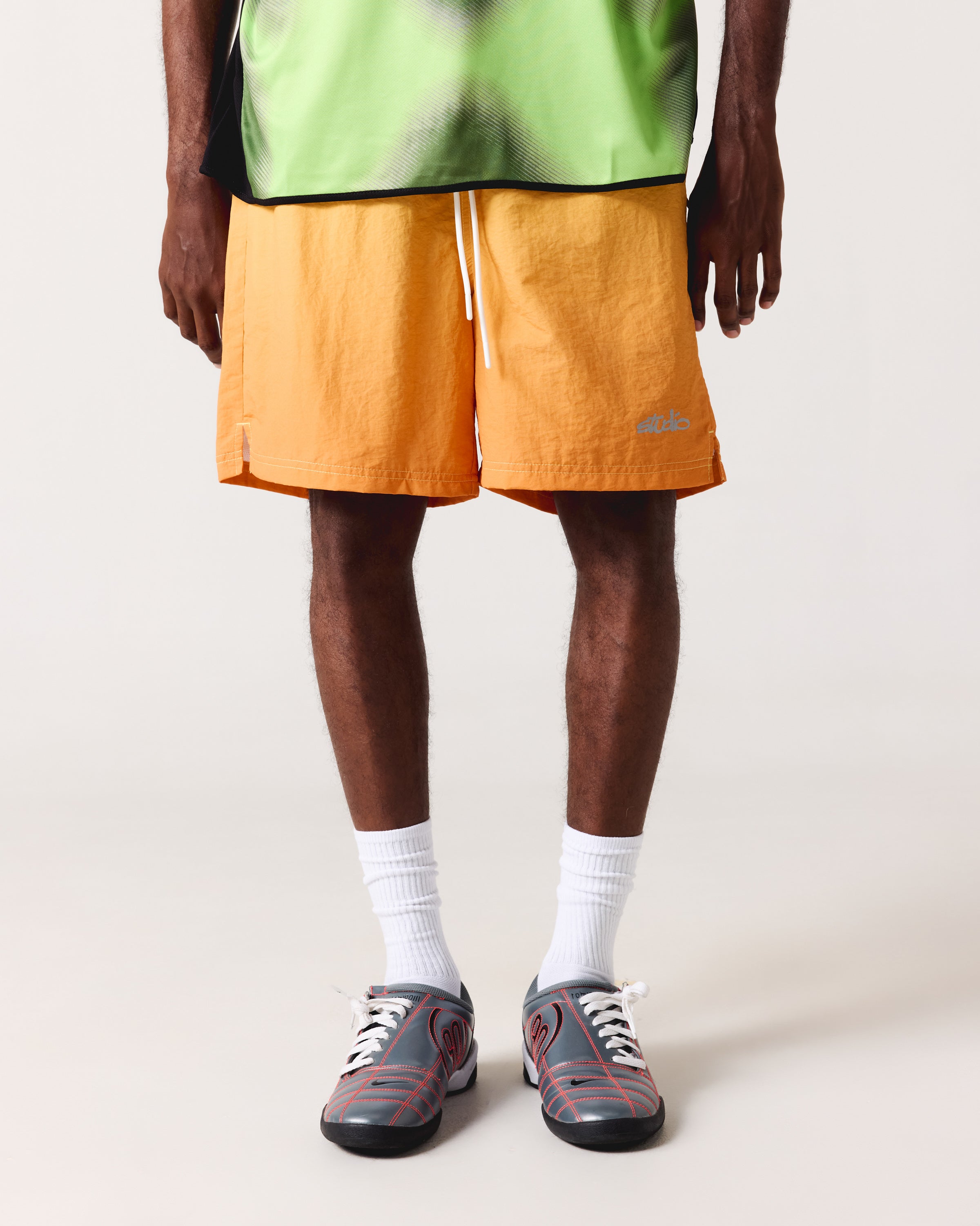 STUDIO SHORTS