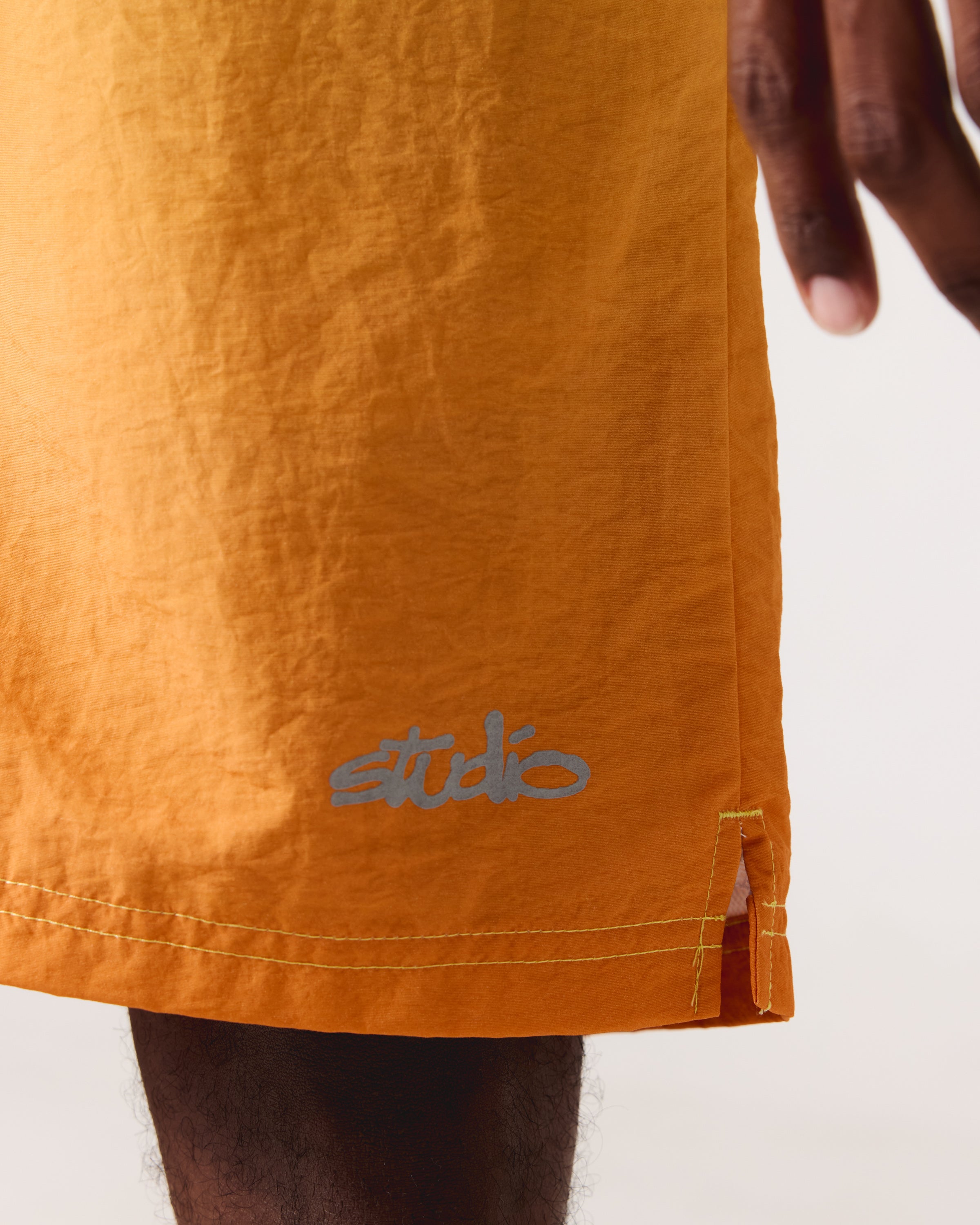 STUDIO SHORTS