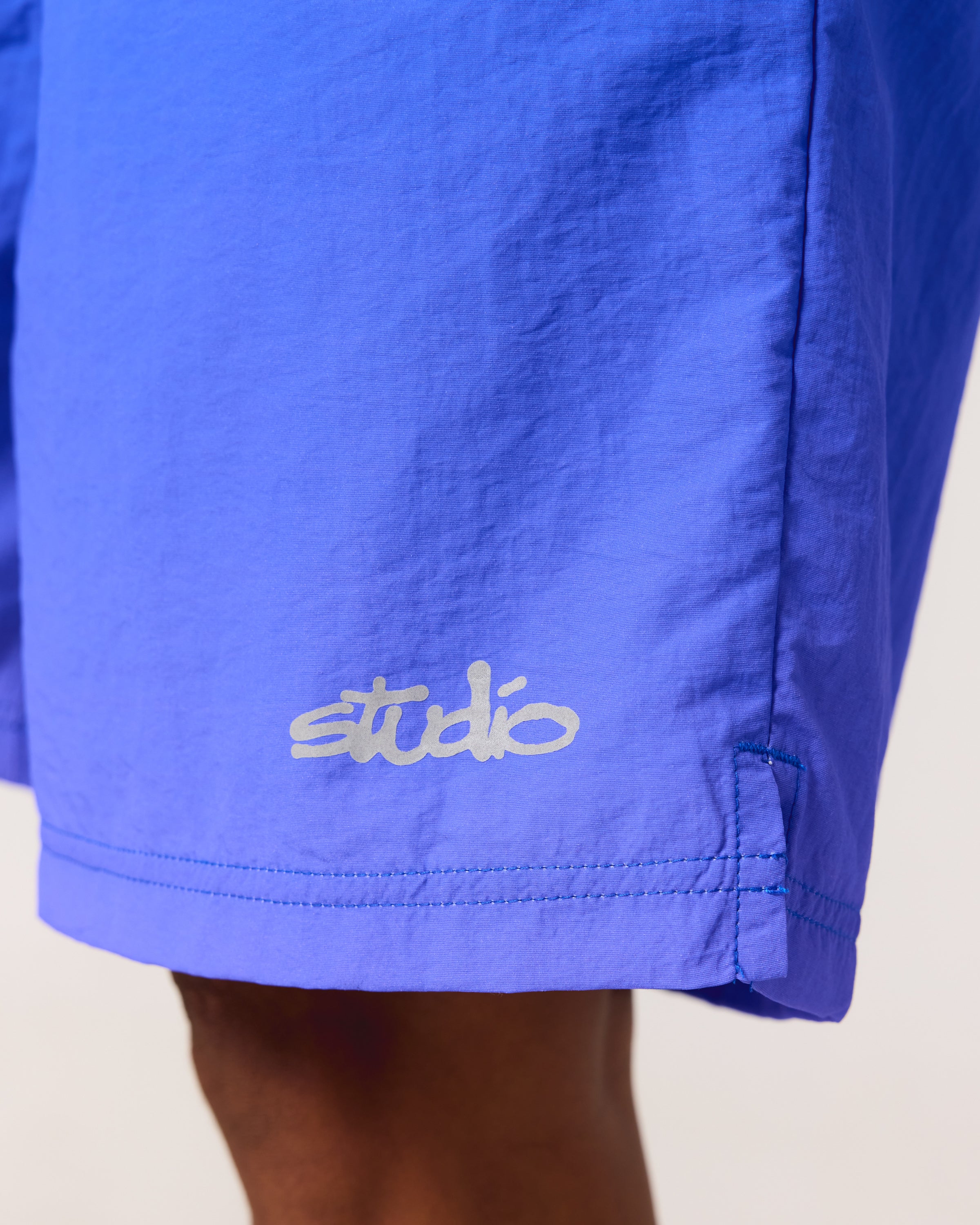 STUDIO SHORTS
