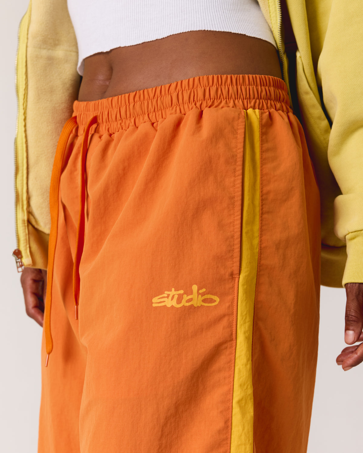 STUDIO TEAM PANTS