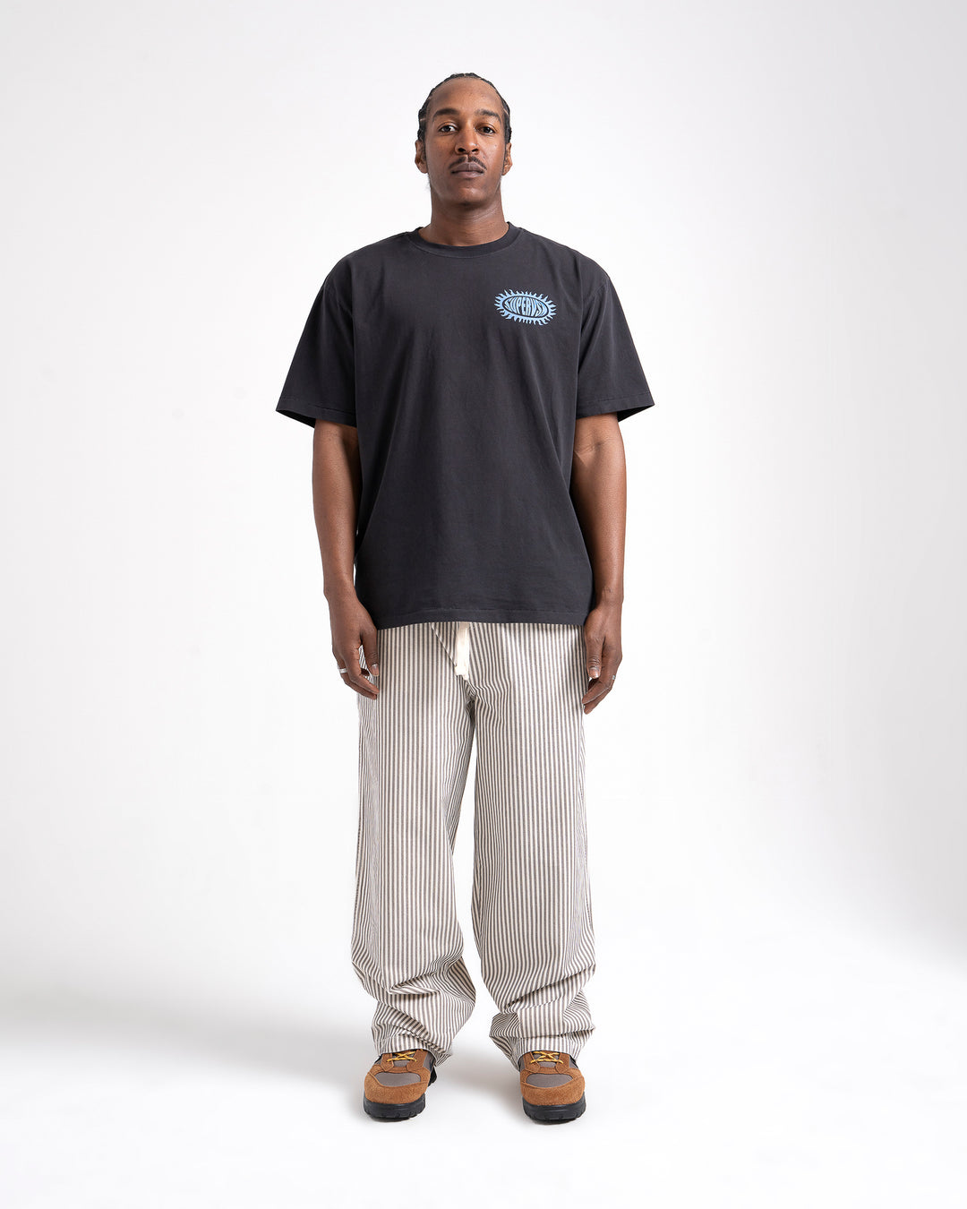 OVERSIZED CHEF LOUNGE PANT