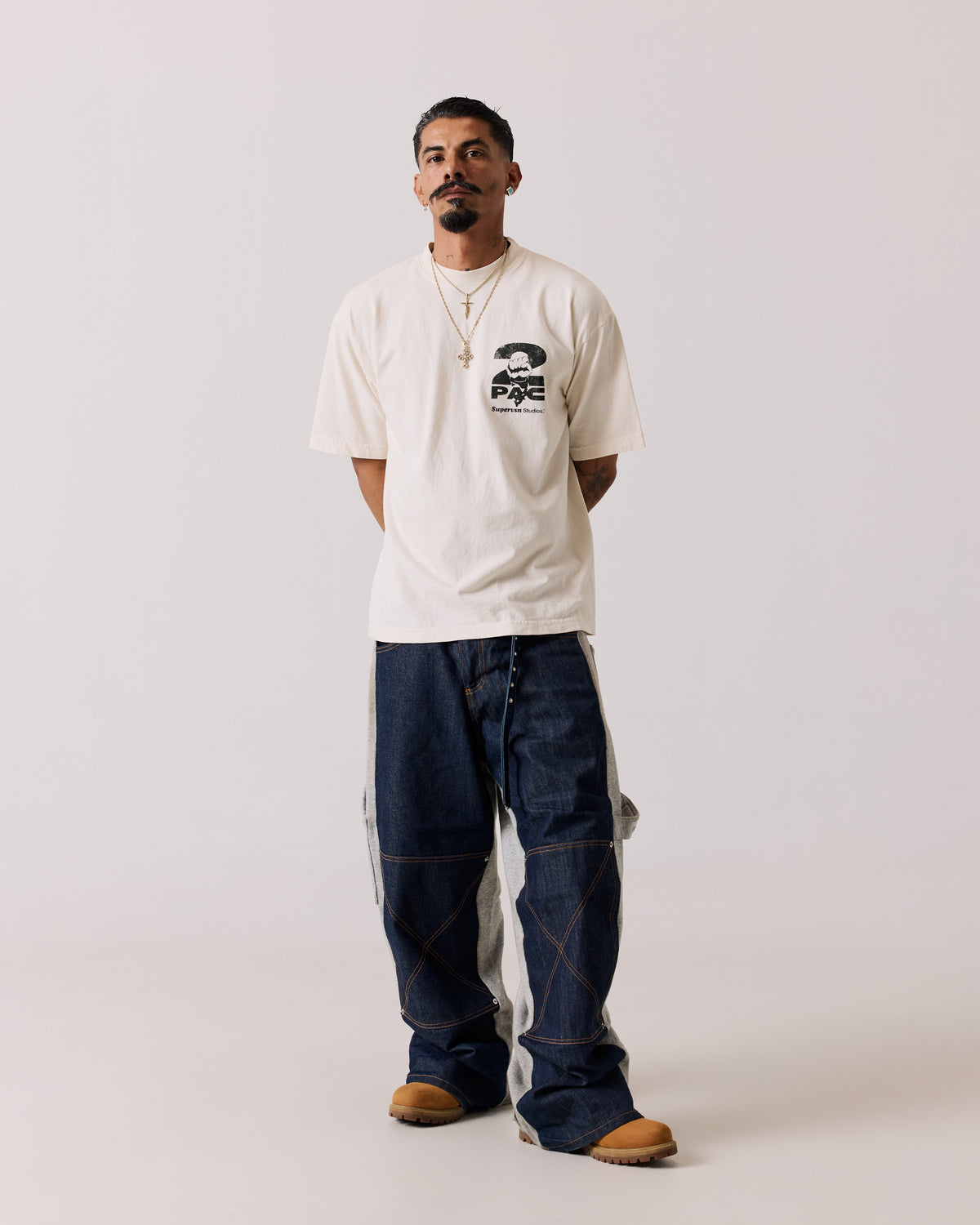 TUPAC- FACE OFF TEE