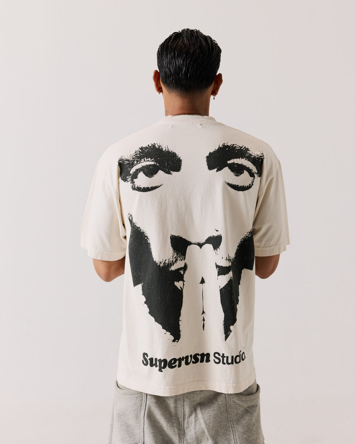 TUPAC- FACE OFF TEE