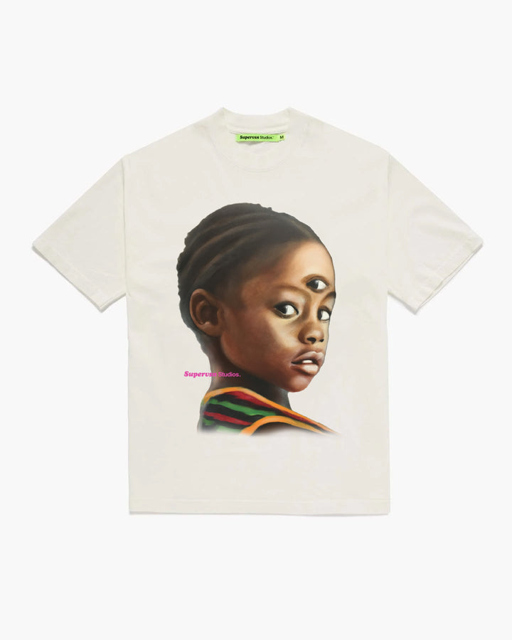 THIRD EYE TEE