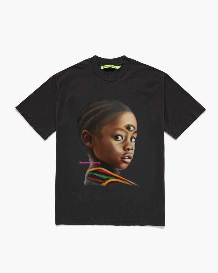 THIRD EYE TEE