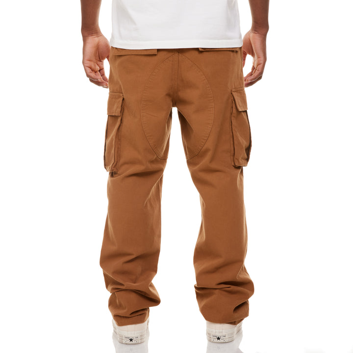 CANVAS CARGO PANT