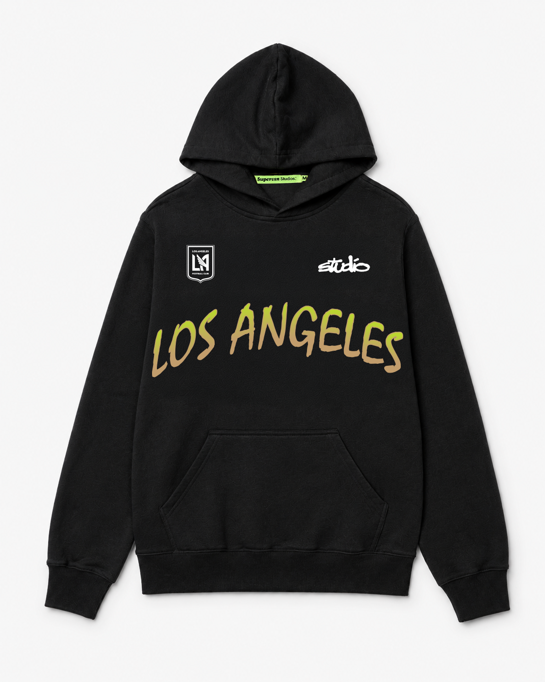 LAFC- CITY HOODIE