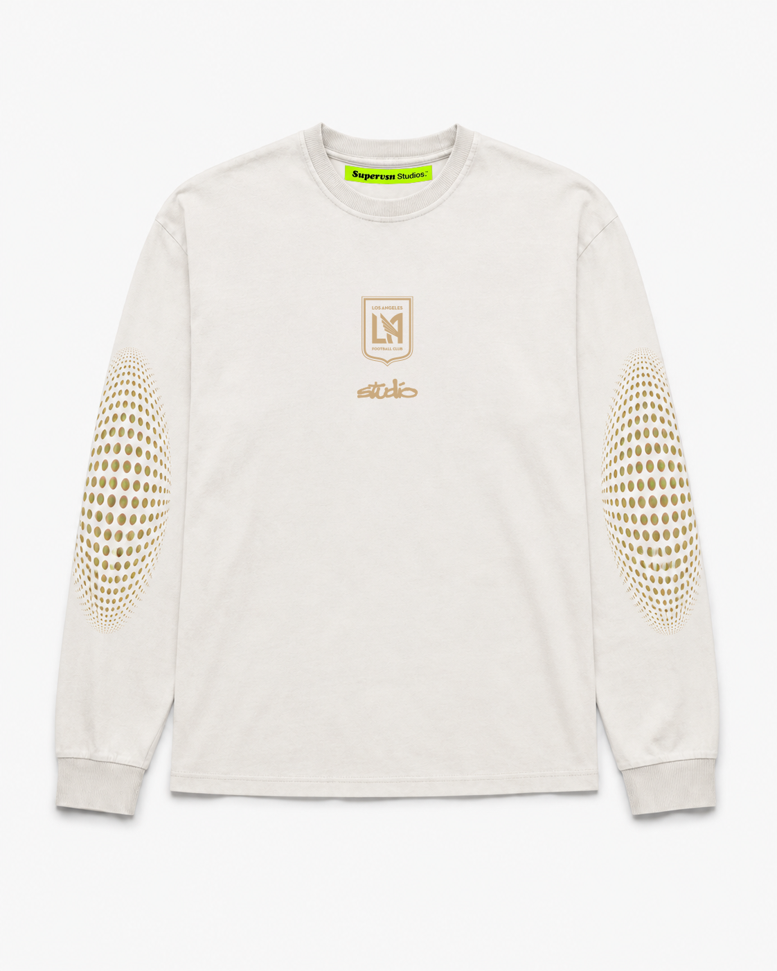 LAFC - ORBIT LS