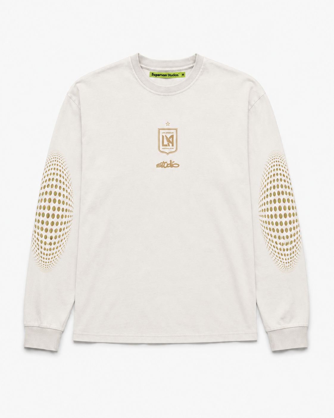LAFC - ORBIT LS