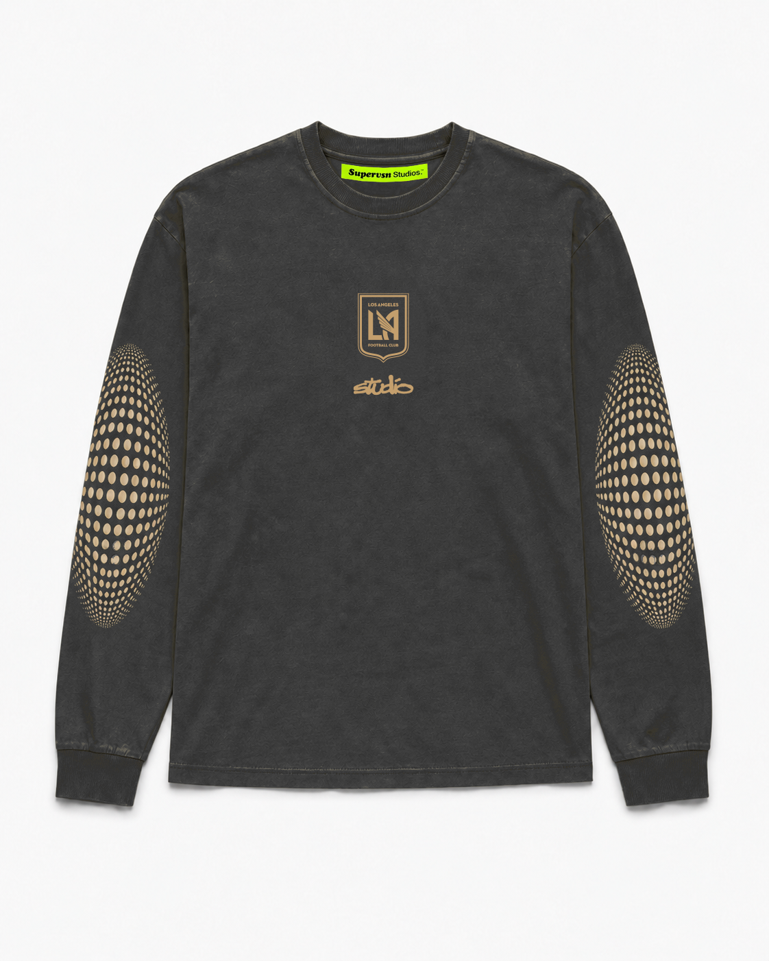 LAFC - ORBIT LS