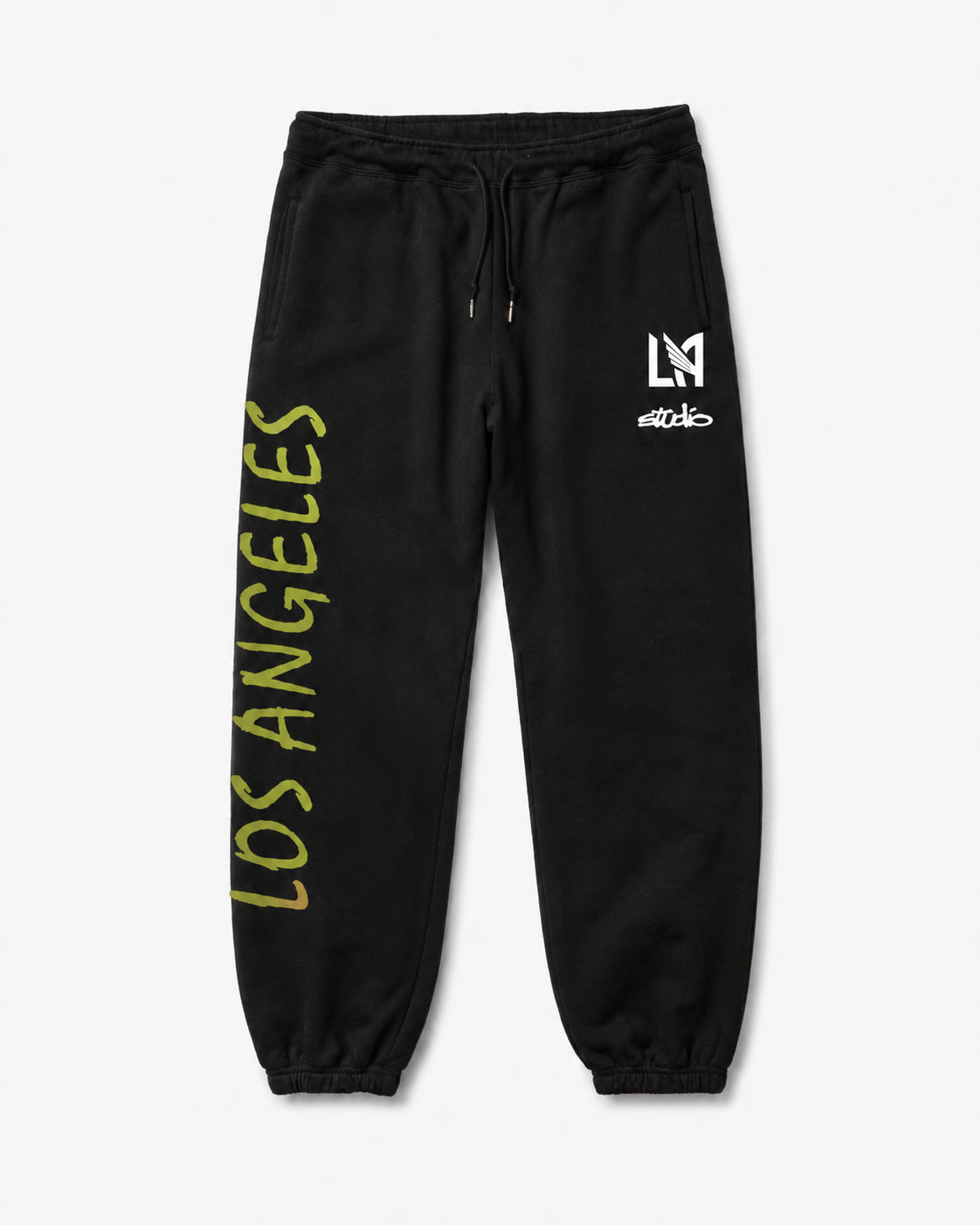 LAFC - CITY SWEATPANTS