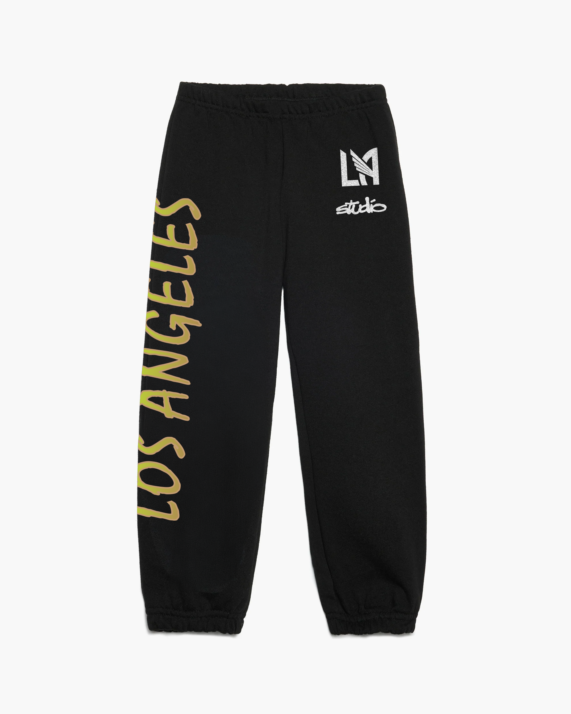 LAFC - CITY SWEATPANTS