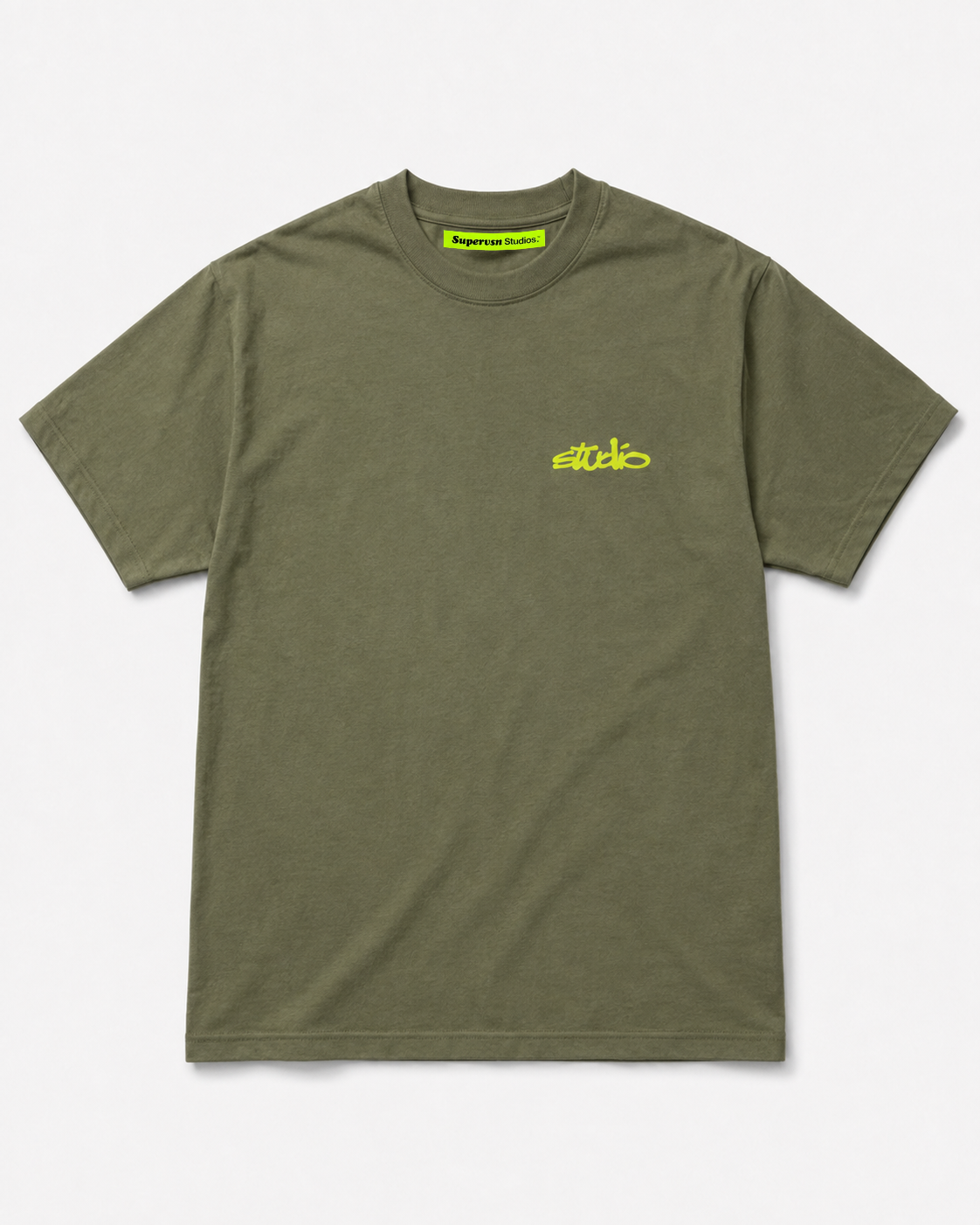 LAFC - ORBIT TEE