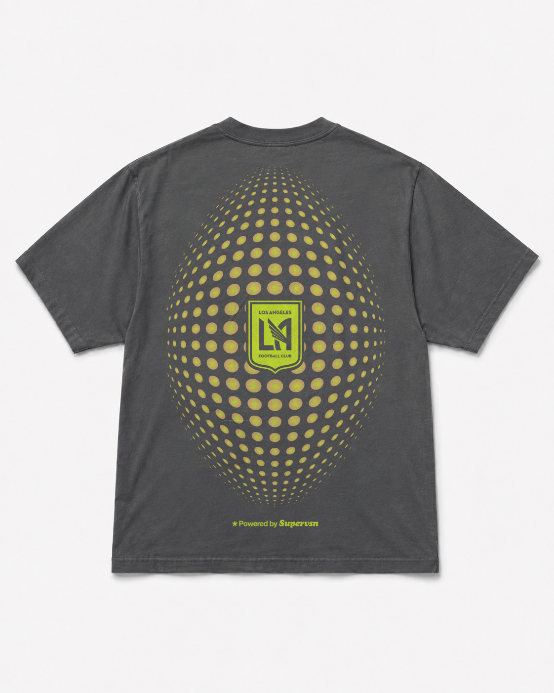 LAFC - ORBIT TEE