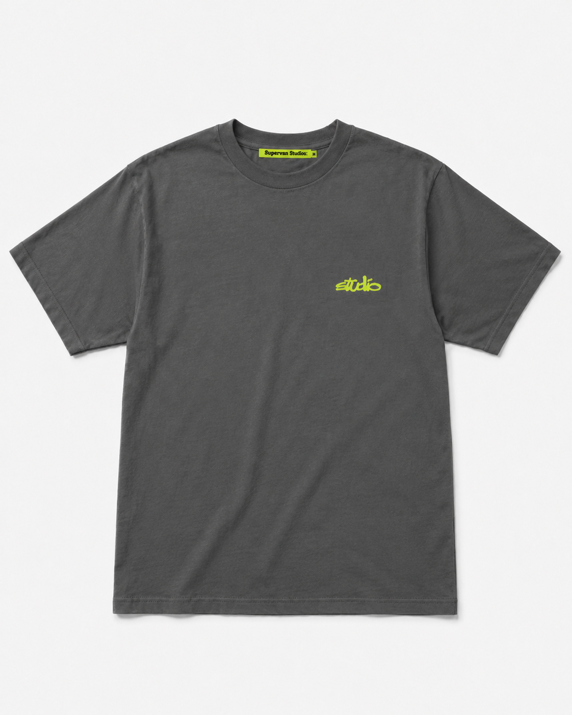 LAFC - ORBIT TEE