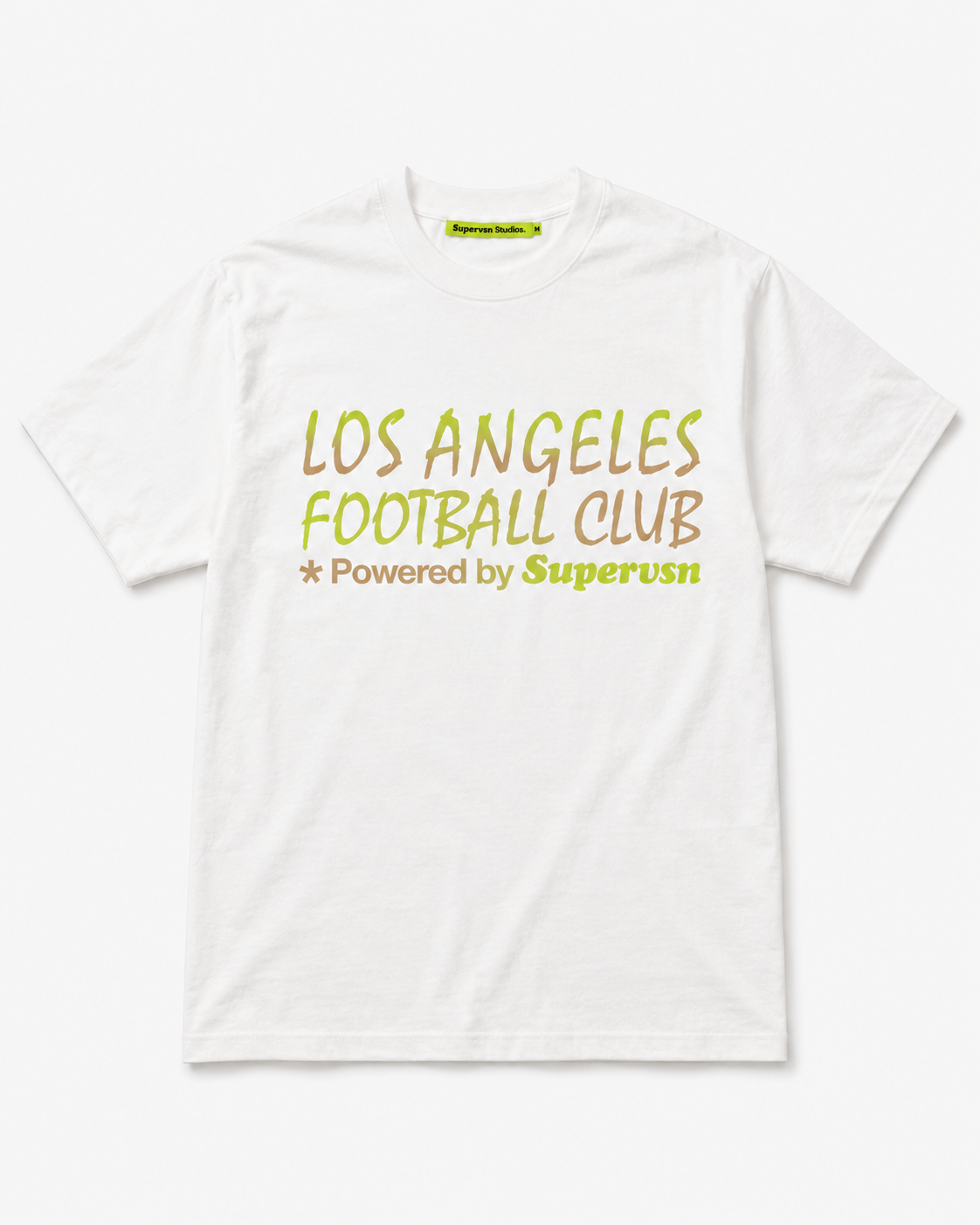 LAFC - FOOTBALL CLUB TEE