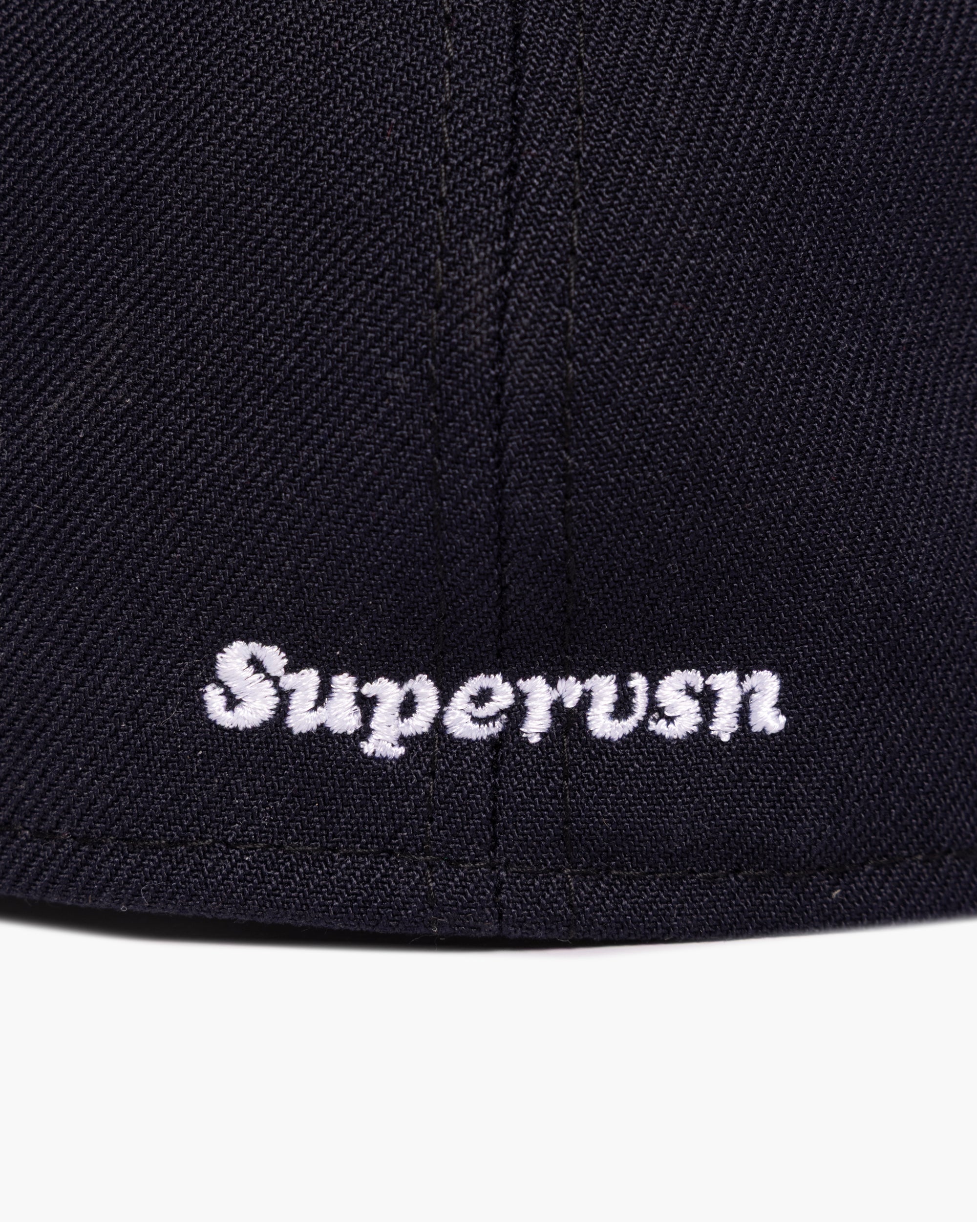 STARBURST NEW ERA HAT 59/50 (NAVY)