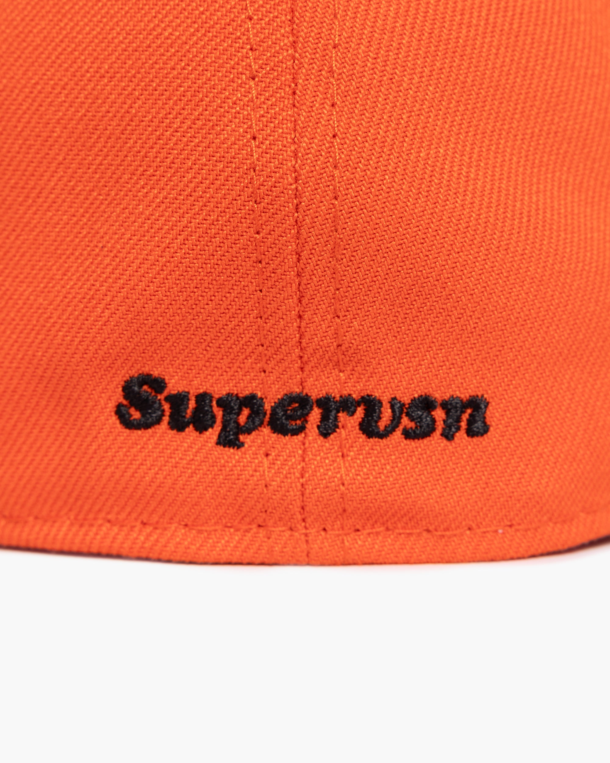 STARBURST NEW ERA 59/50 (ORANGE)