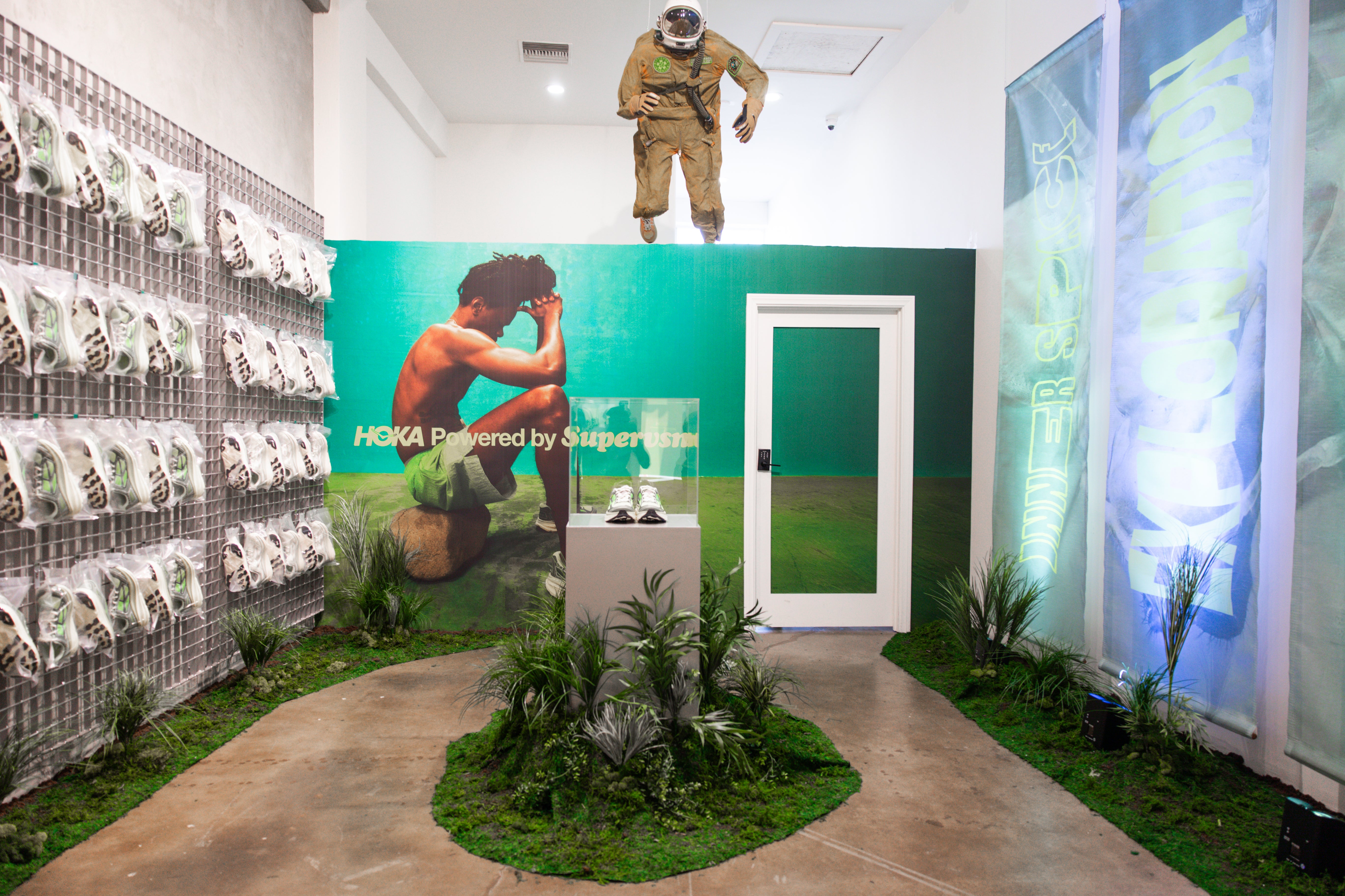 About Flagship – Supervsn Studios