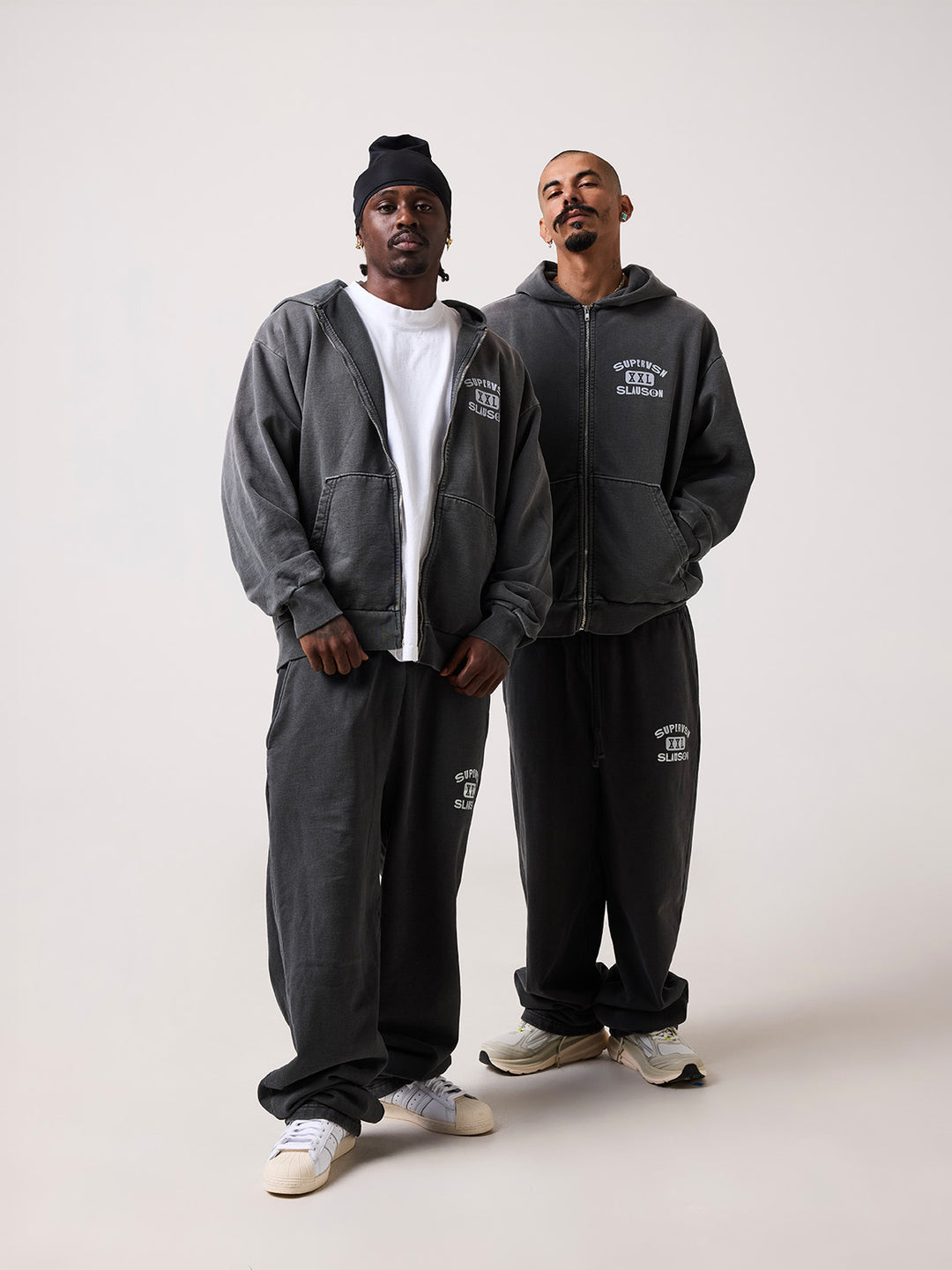SLAUSON UNIVERSITY SWEATPANTS