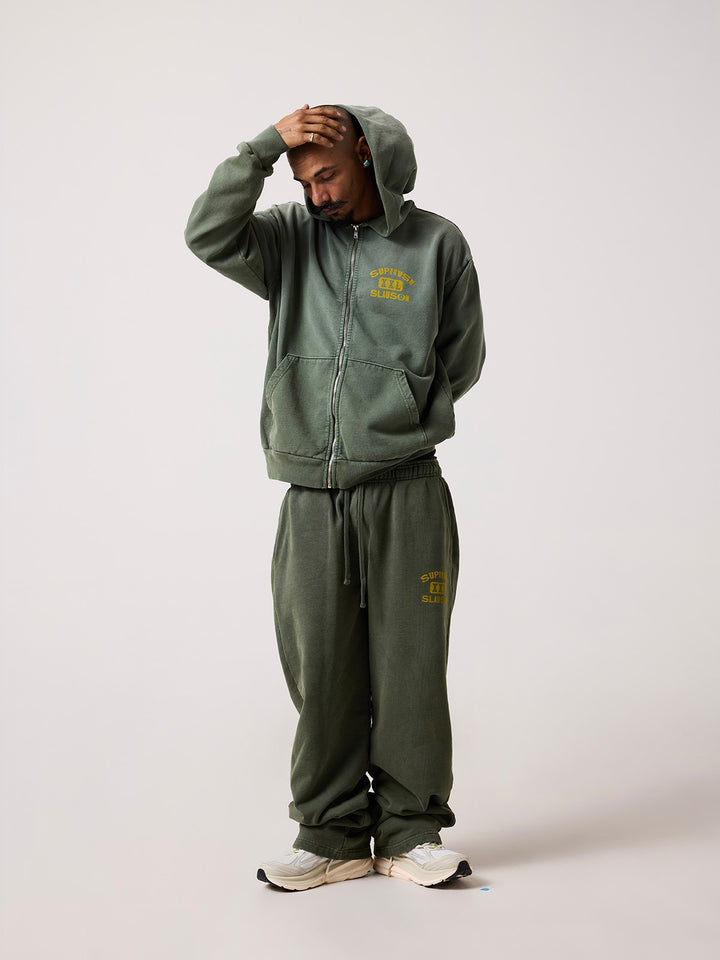 SLAUSON UNIVERSITY SWEATPANTS