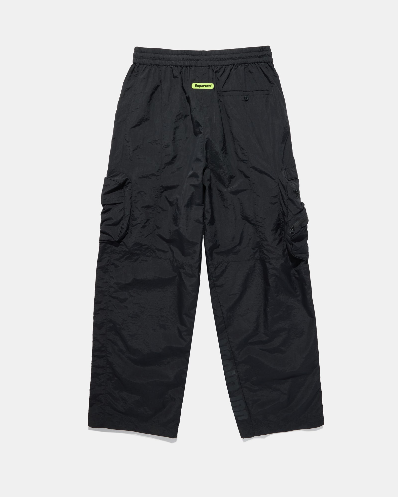 S-GRID CARGO PANT – Supervsn Studios