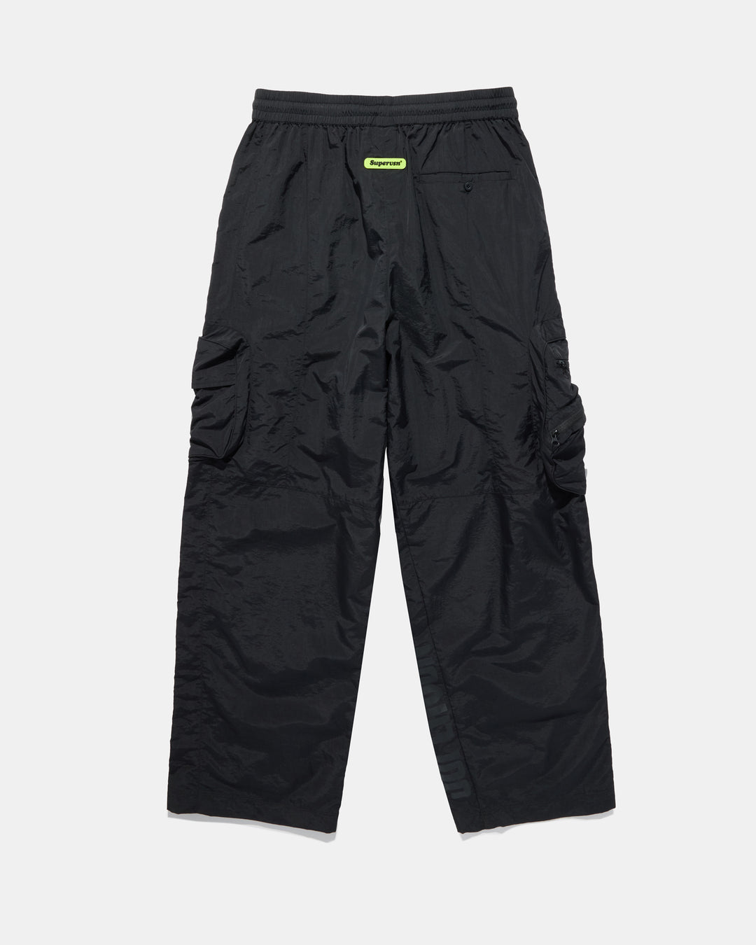 S-GRID CARGO PANT