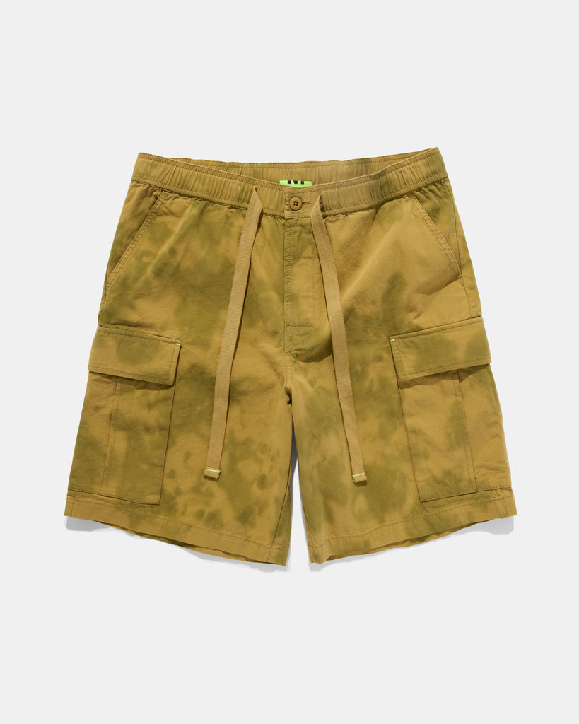 【1993studio】23SS★ Small Logo Cargo Shorts 1993studio】23SS☆ Small Logo Cargo Shorts