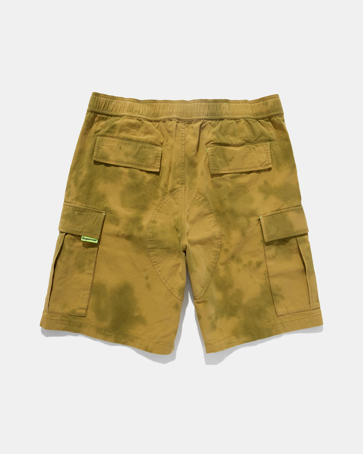 SUPERVSN CARGO SHORT