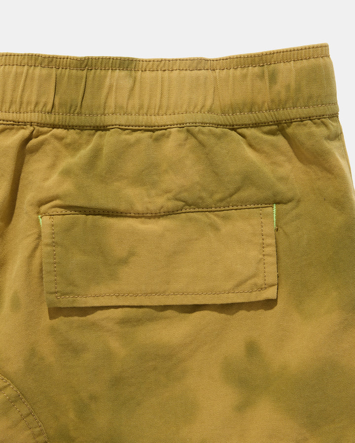 SUPERVSN CARGO SHORT