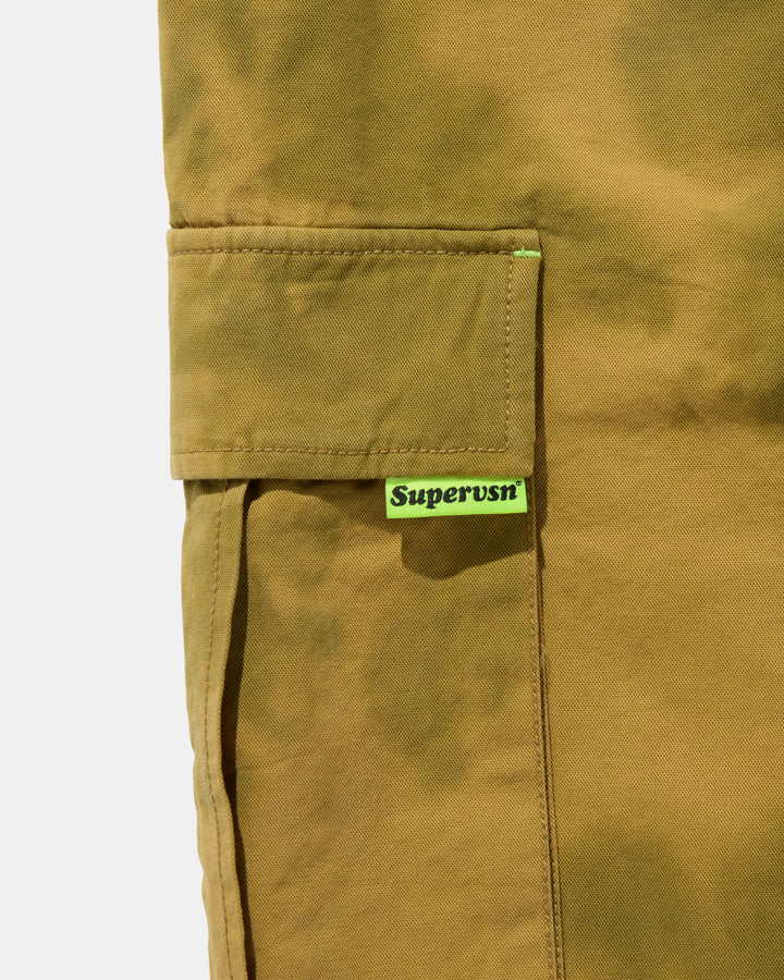 SUPERVSN CARGO SHORT