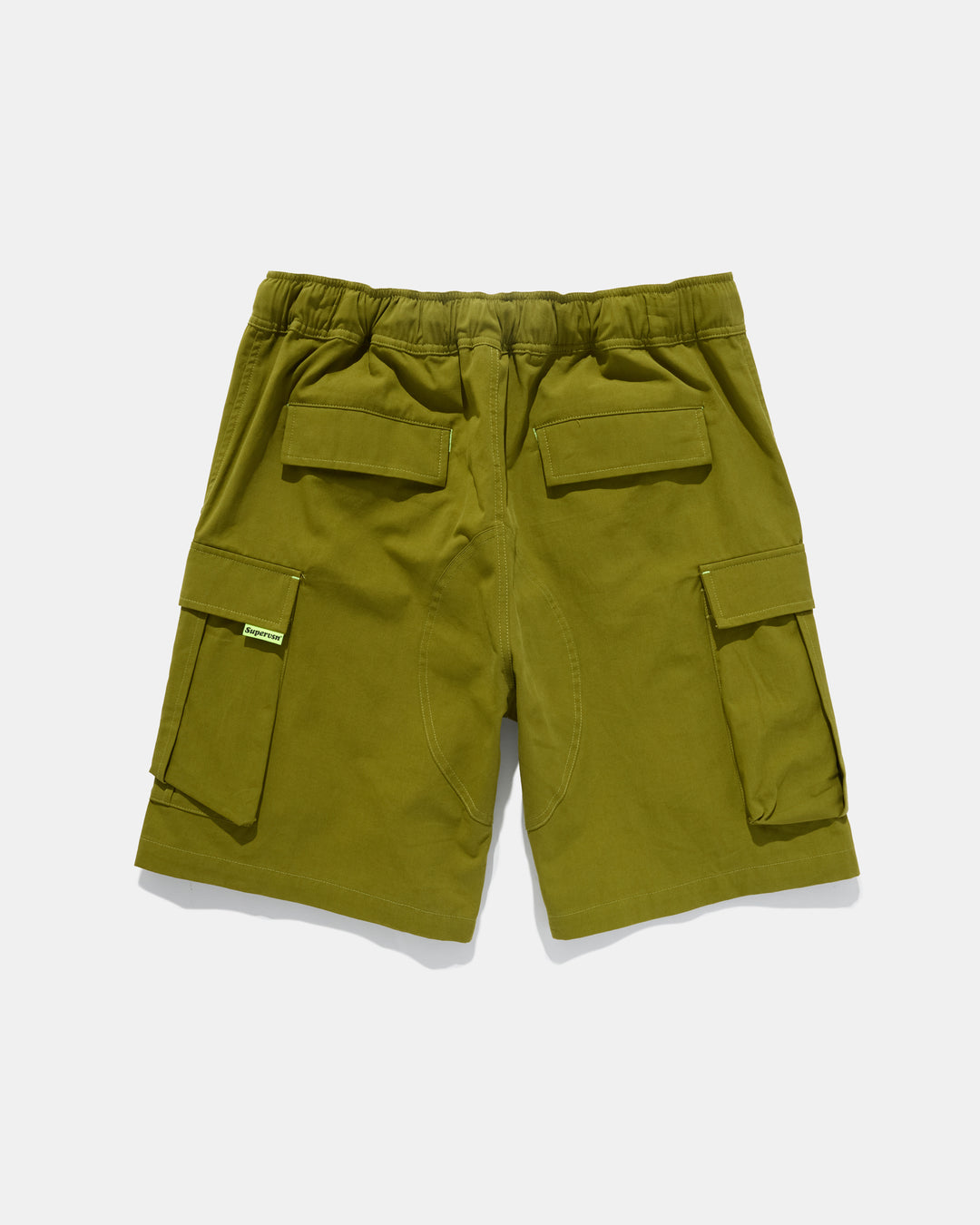 ADINKRA CARGO SHORT