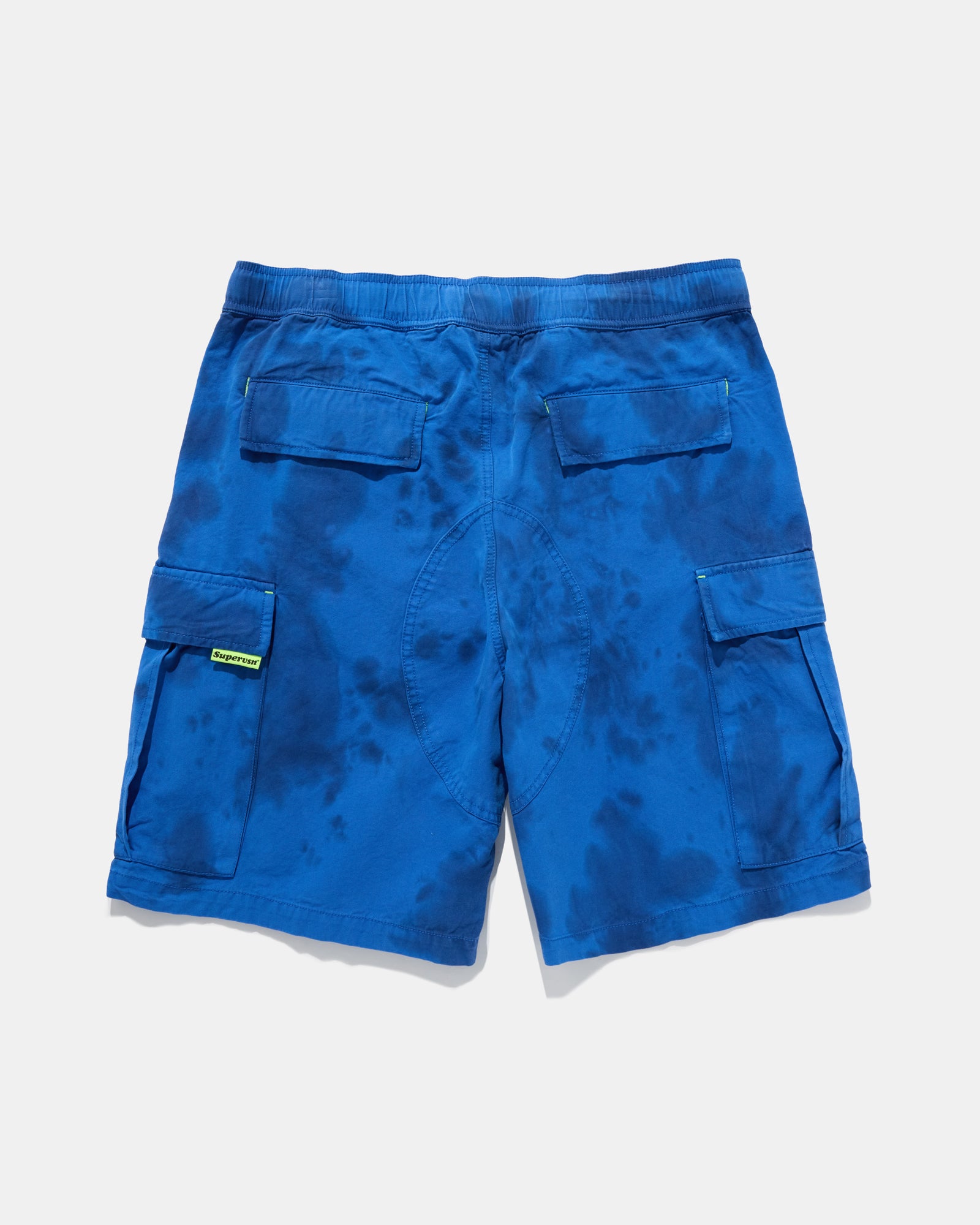 SUPERVSN CARGO SHORT – Supervsn Studios