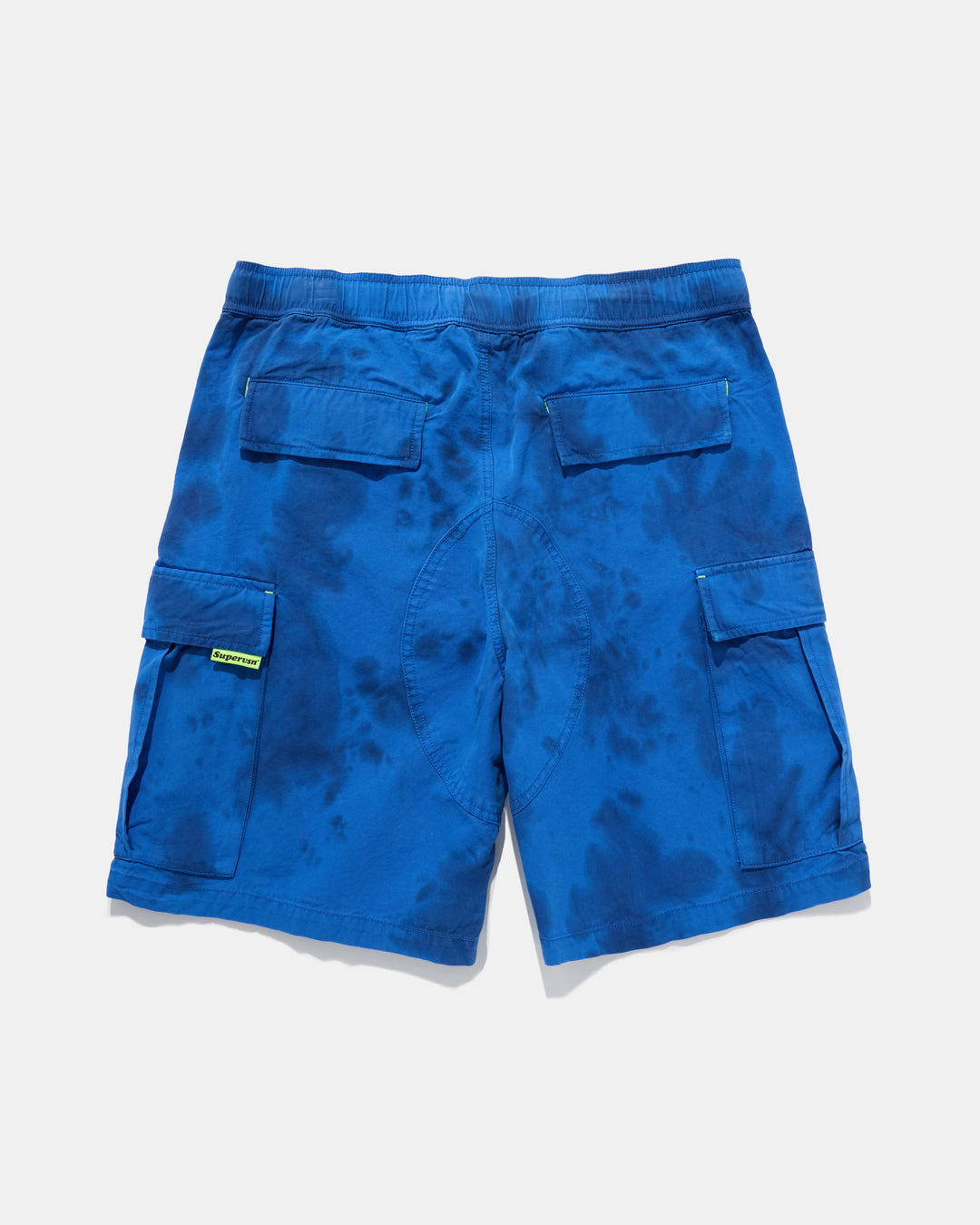 SUPERVSN CARGO SHORT