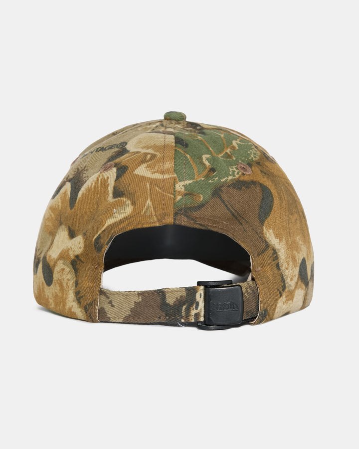 ENERGY CO CAMO HAT