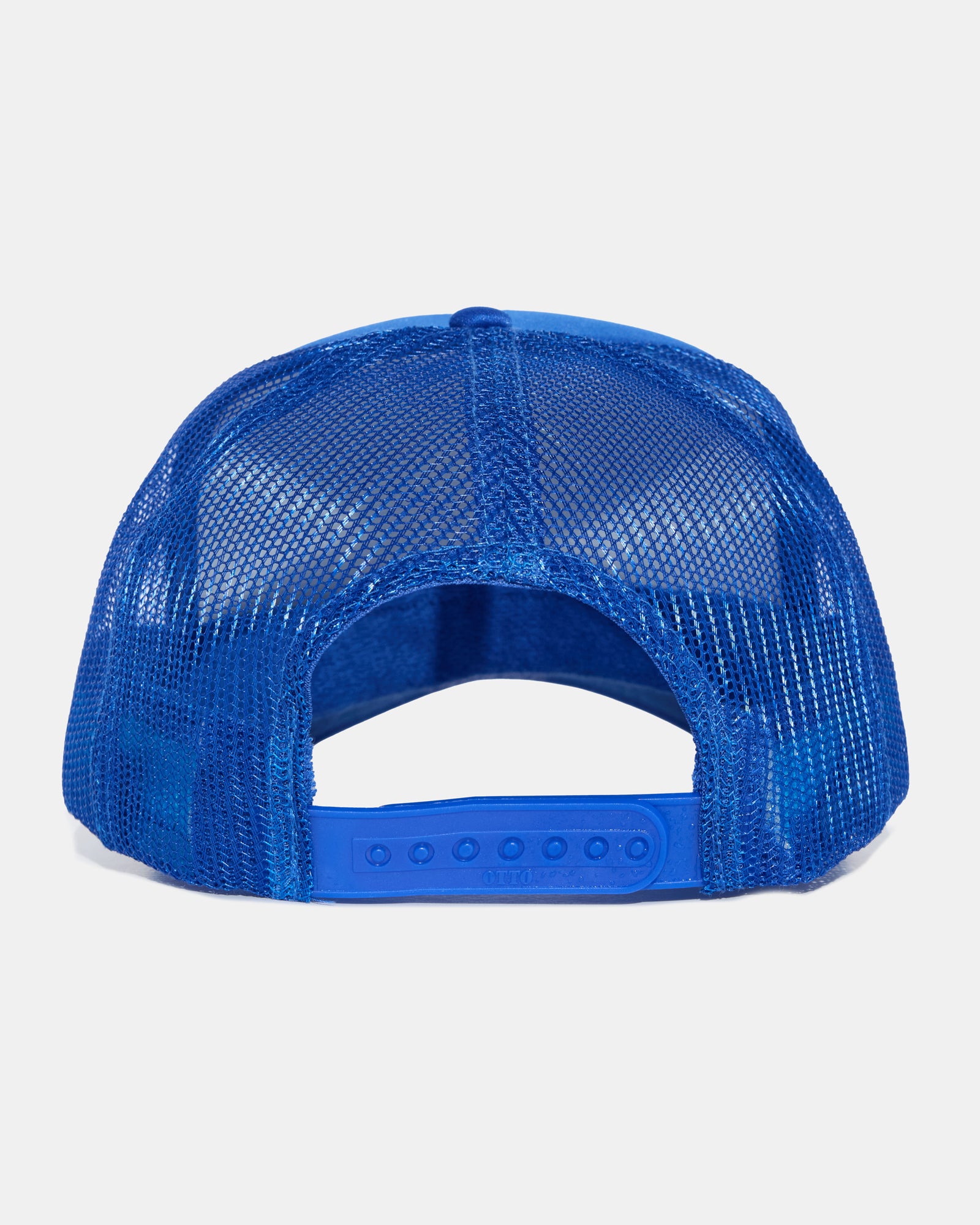 VIBRATE HIGHER TRUCKER HAT – Supervsn Studios