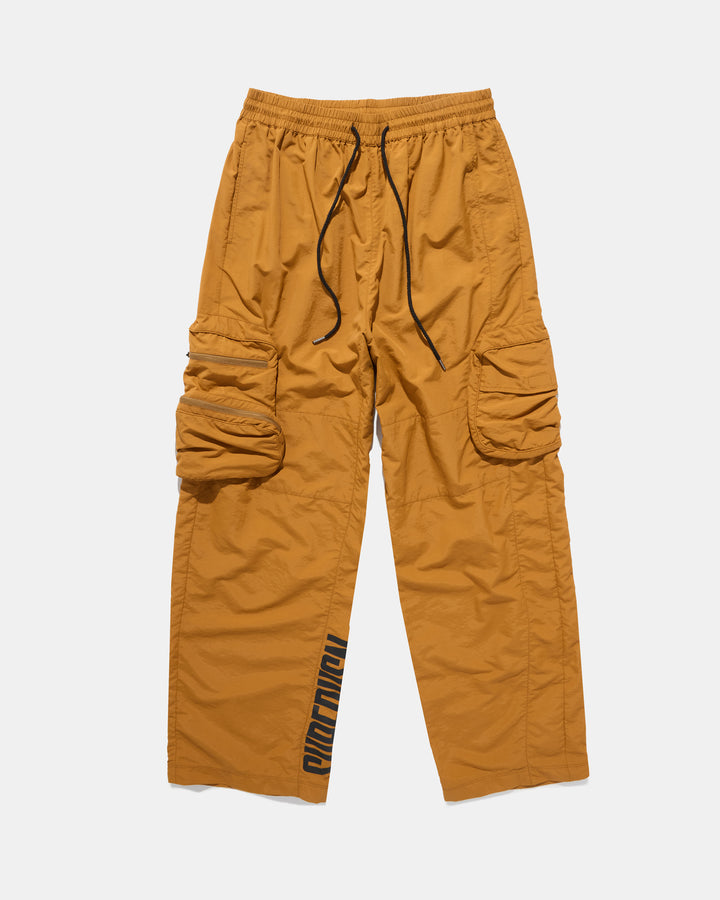 S-GRID CARGO PANT