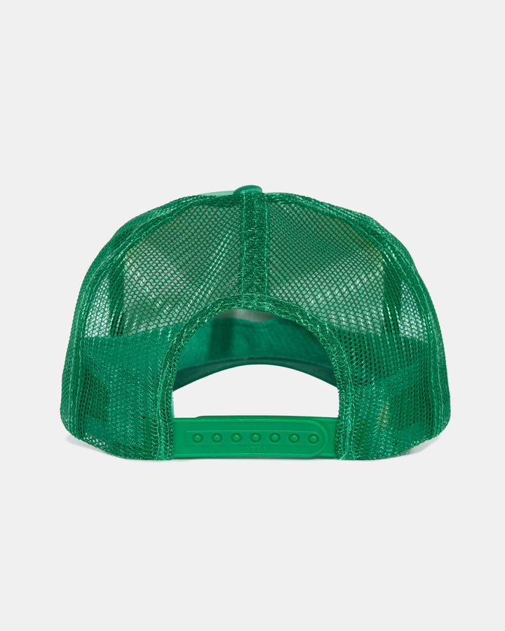 VIBRATE HIGHER TRUCKER HAT