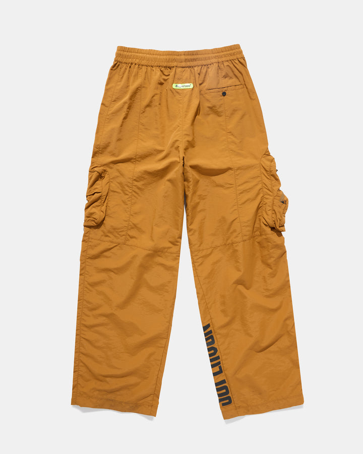 S-GRID CARGO PANT