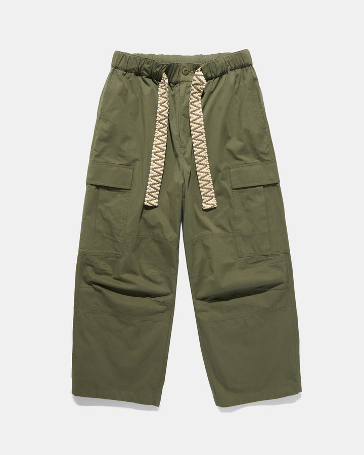 DOJO CARGO PANT