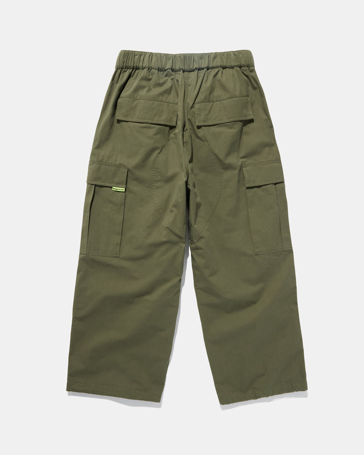 DOJO CARGO PANT