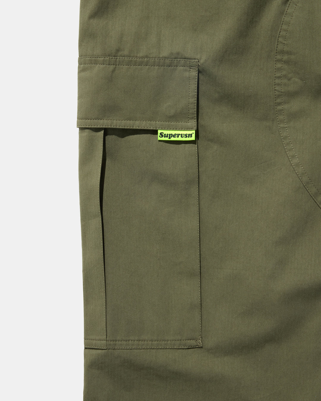 DOJO CARGO PANT