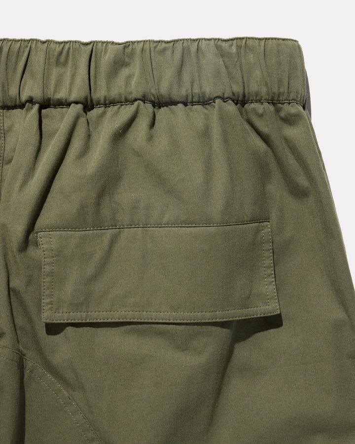 DOJO CARGO PANT