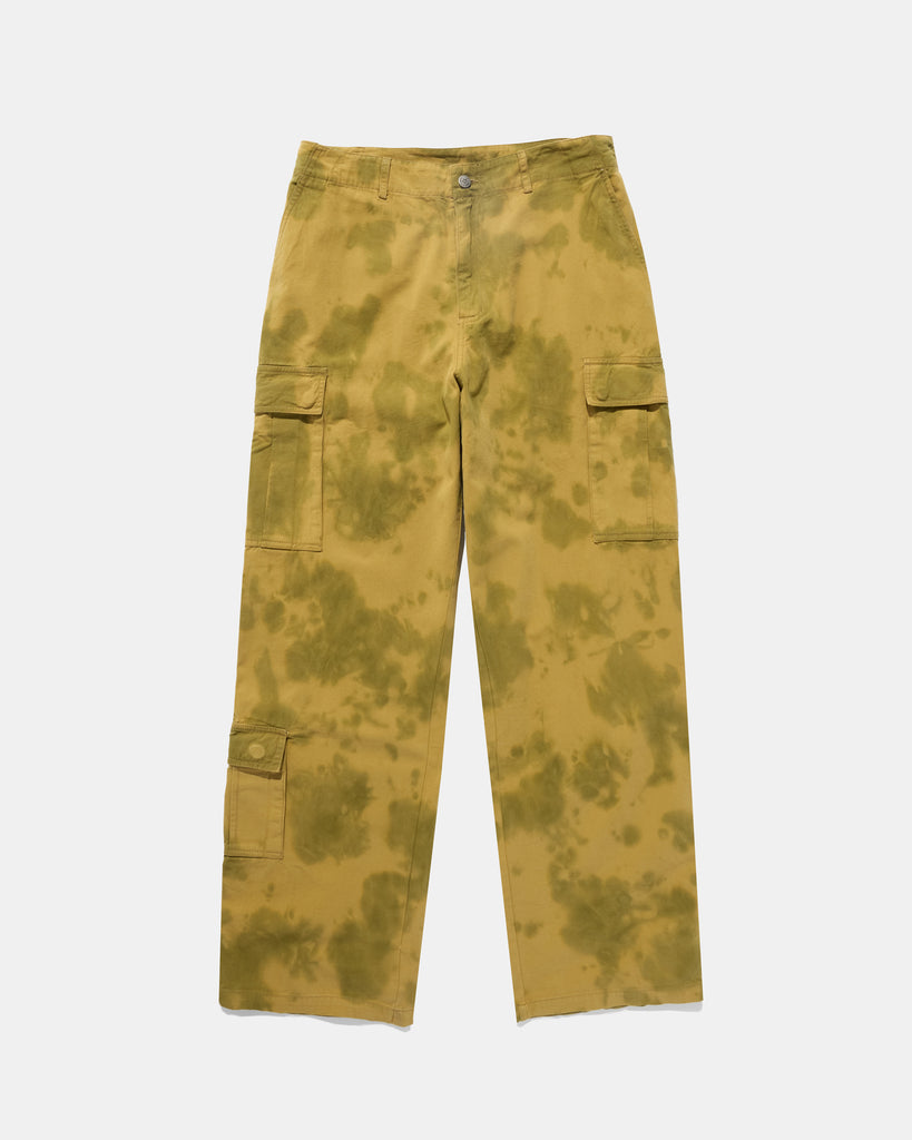SUPERVSN CARGO PANT – Supervsn Studios