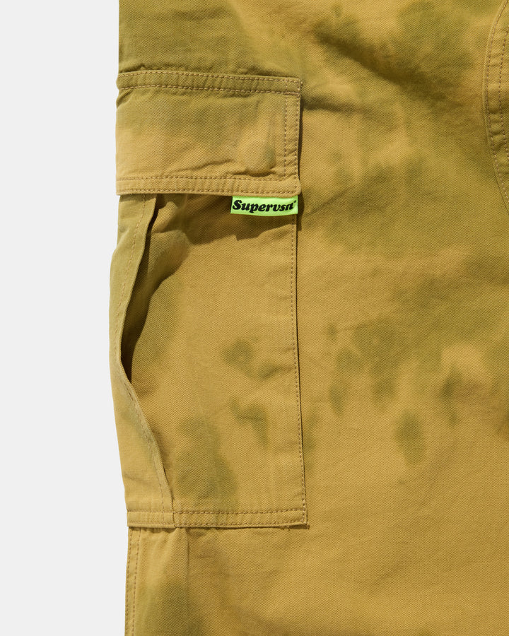 SUPERVSN CARGO PANT